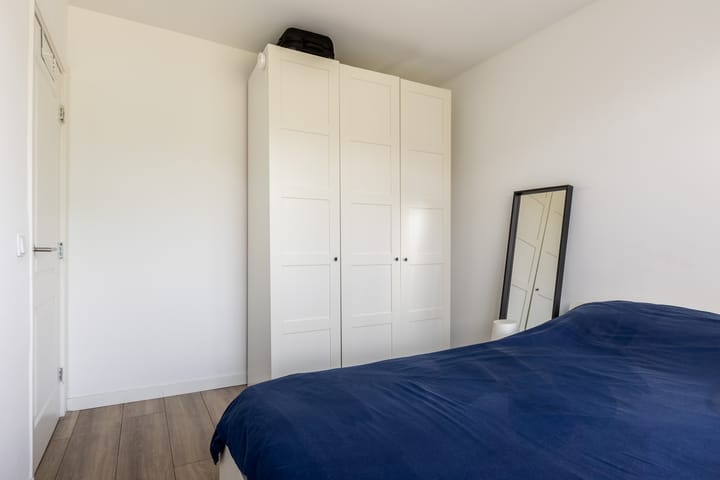 Foto 20 van Jaersveltstraat 20-B