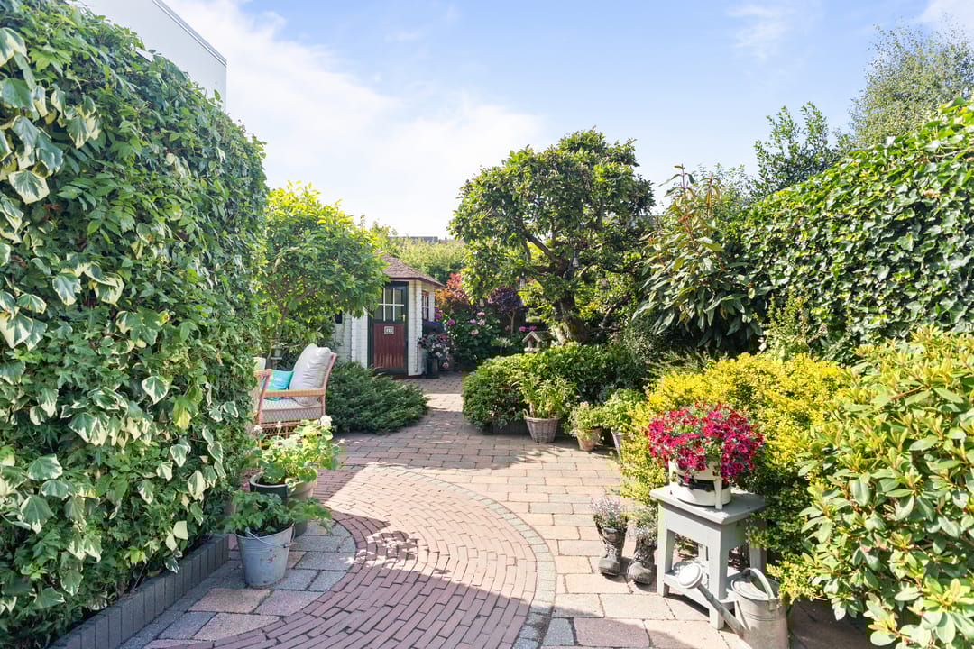 Foto 23 van Tuinbouwstraat 20