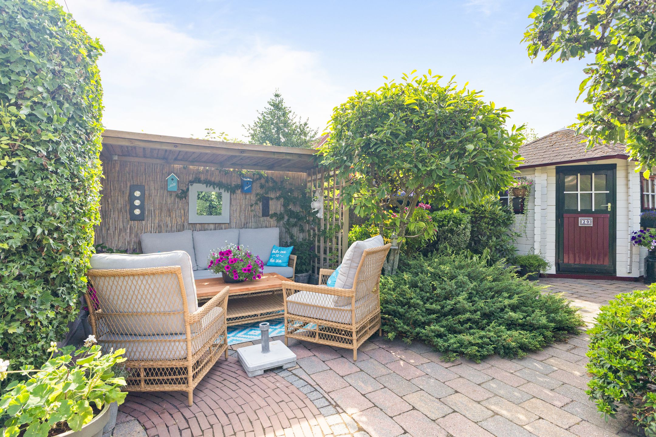 Foto 24 van Tuinbouwstraat 20