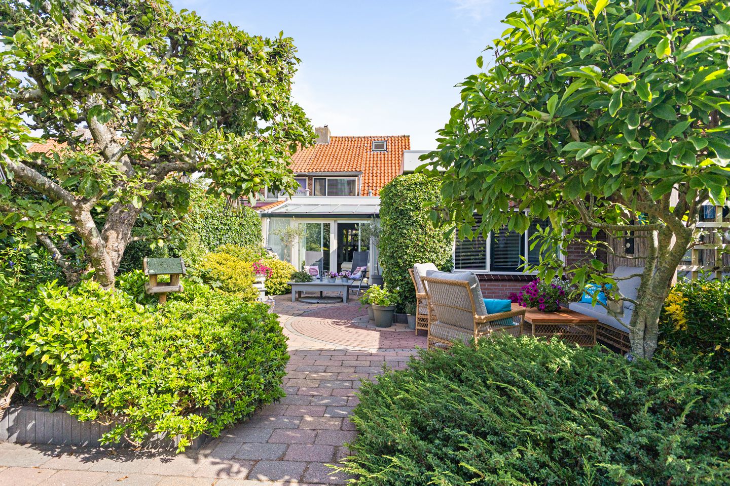 Foto 25 van Tuinbouwstraat 20