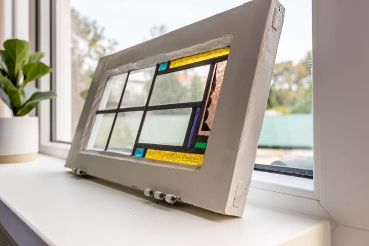 Foto 24 van Jaersveltstraat 20-B