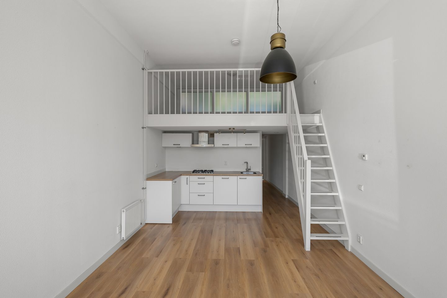 Foto 5 van Zeemansstraat 24-E