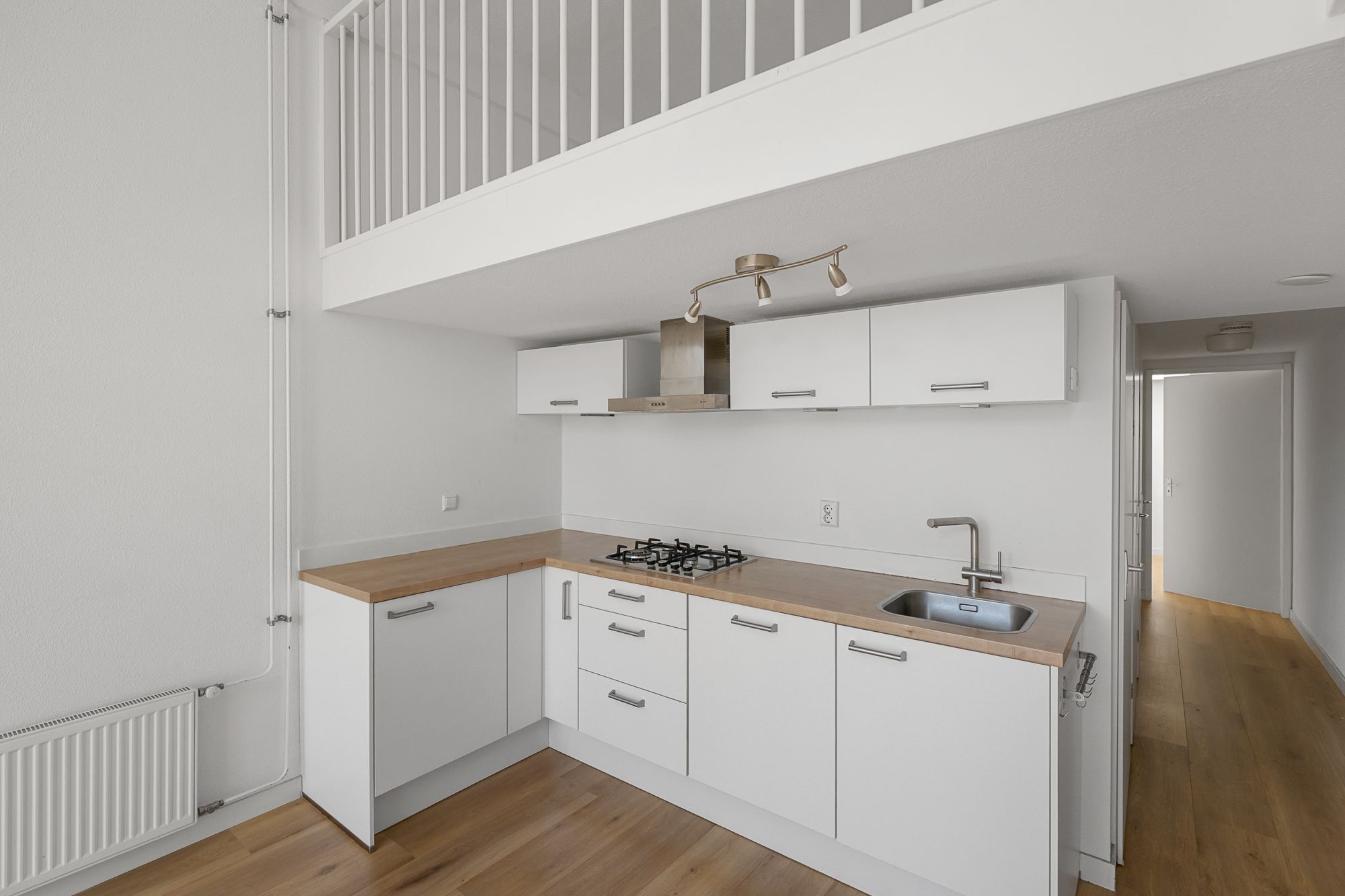 Foto 9 van Zeemansstraat 24-E