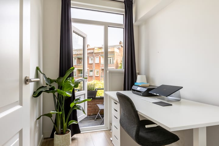 Foto 26 van Jaersveltstraat 20-B