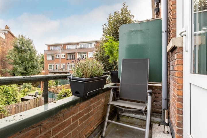 Foto 27 van Jaersveltstraat 20-B