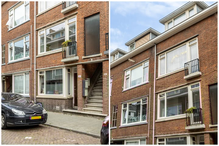 Foto 30 van Jaersveltstraat 20-B