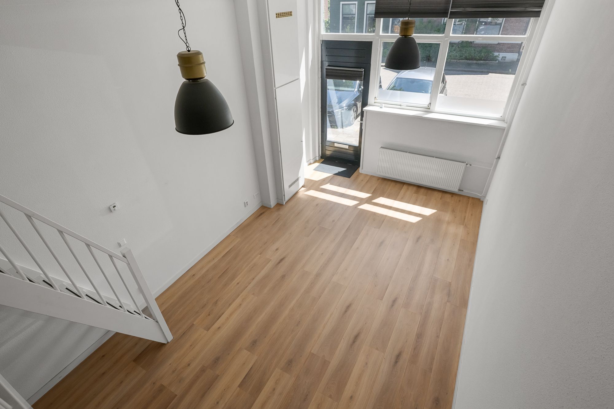 Foto 6 van Zeemansstraat 24-E