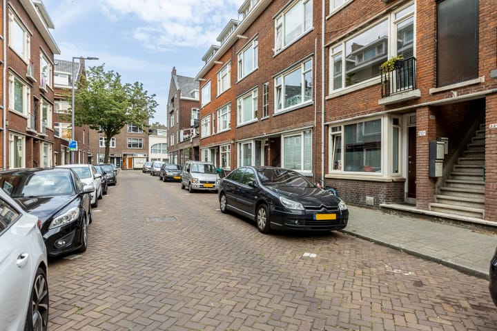 Foto 31 van Jaersveltstraat 20-B