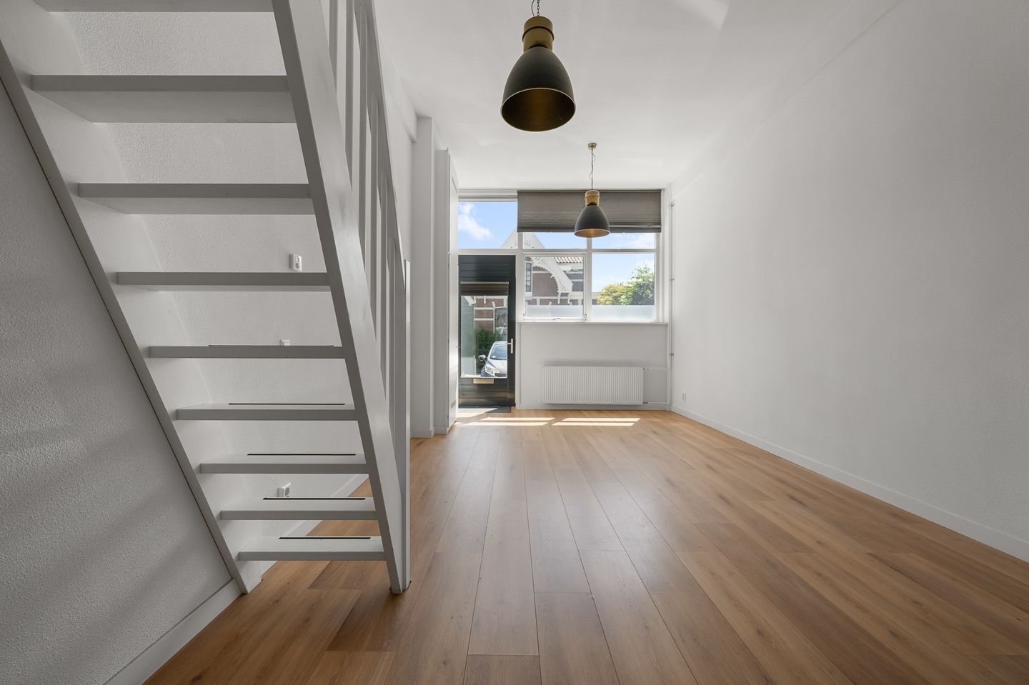 Foto 4 van Zeemansstraat 24-E