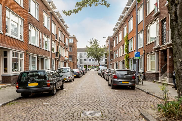 Foto 32 van Jaersveltstraat 20-B