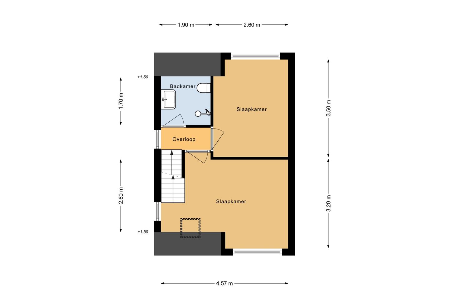 Foto 35 van Tuinbouwstraat 20