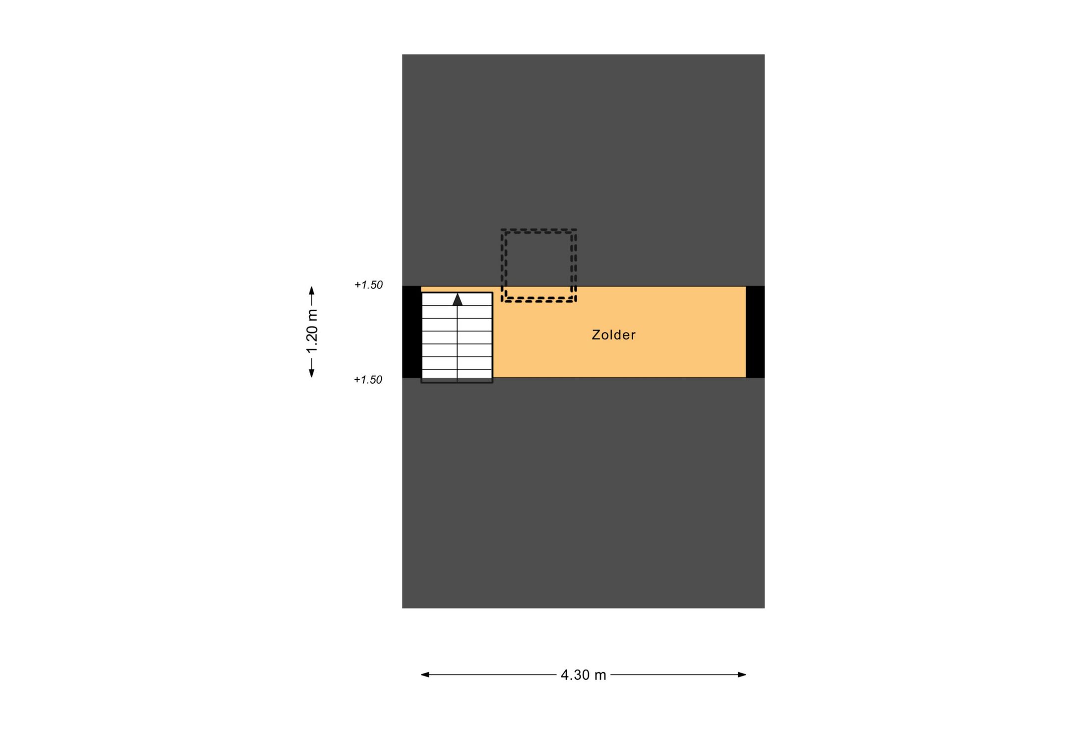 Foto 36 van Tuinbouwstraat 20