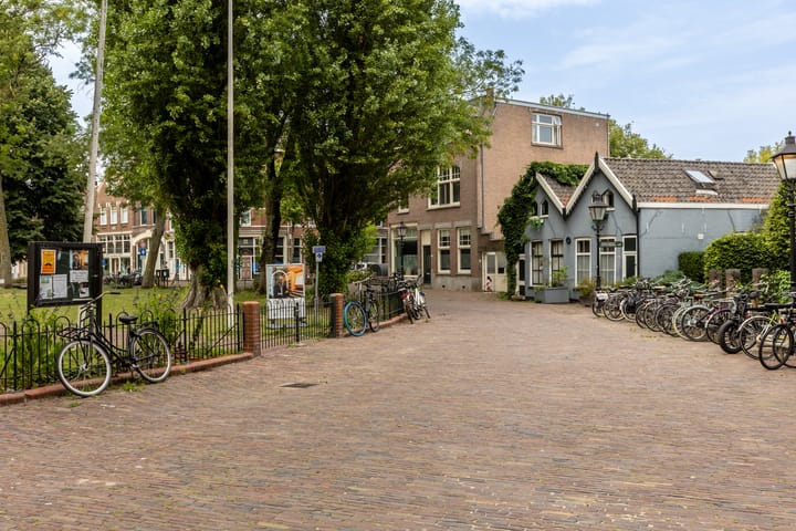 Foto 34 van Jaersveltstraat 20-B