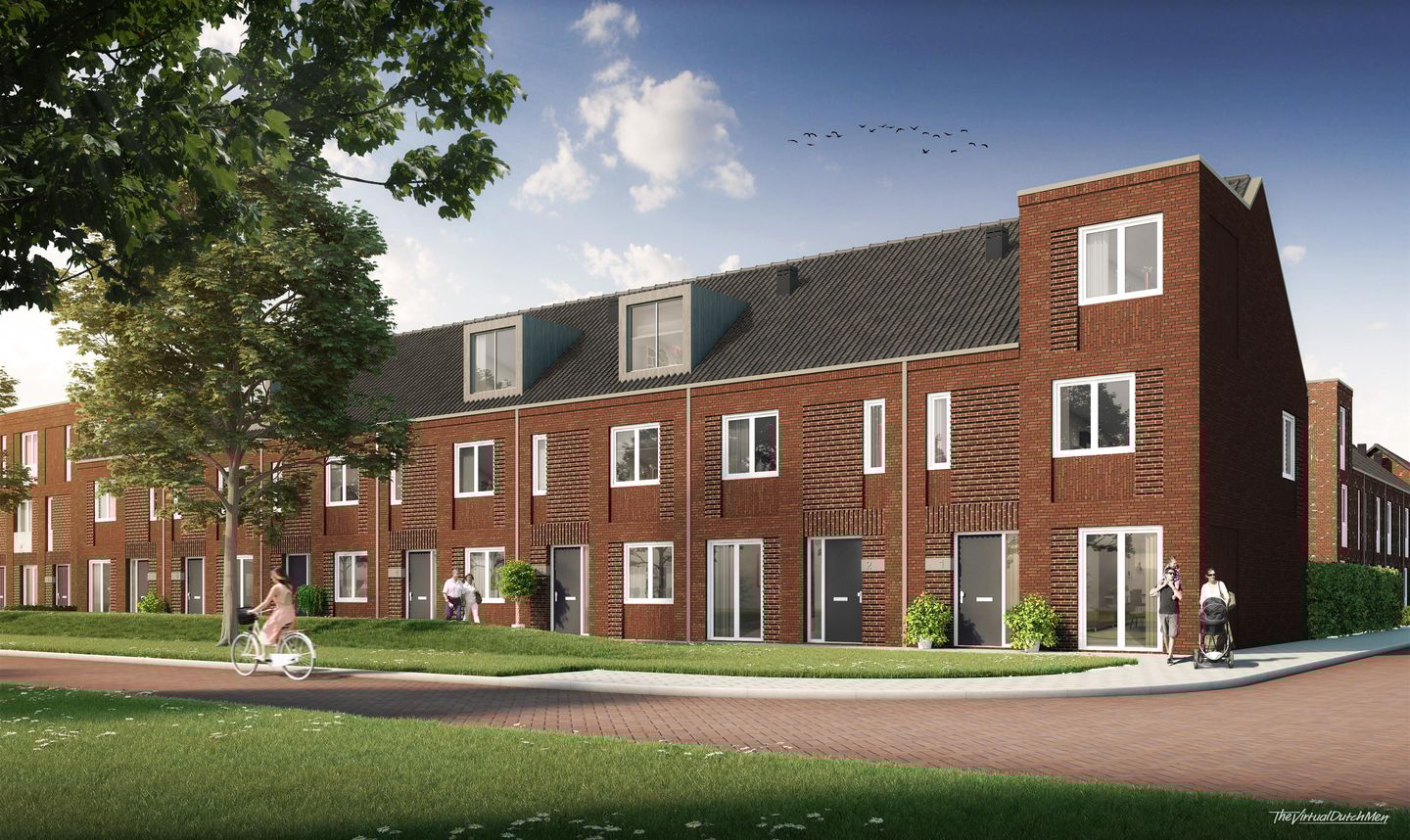 Foto 1 van H. Leefsmastraat 144