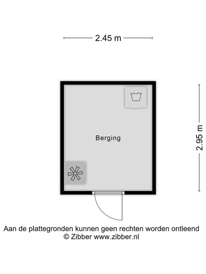 Foto 35 van Johan Metzelaarstraat 33