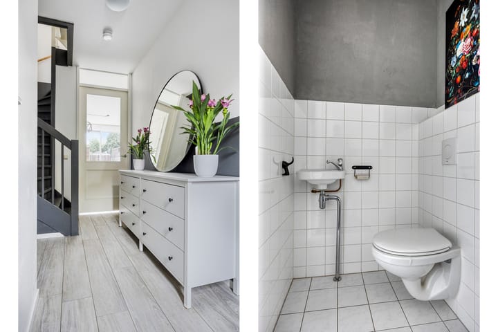 Foto 6 van Johan Metzelaarstraat 33