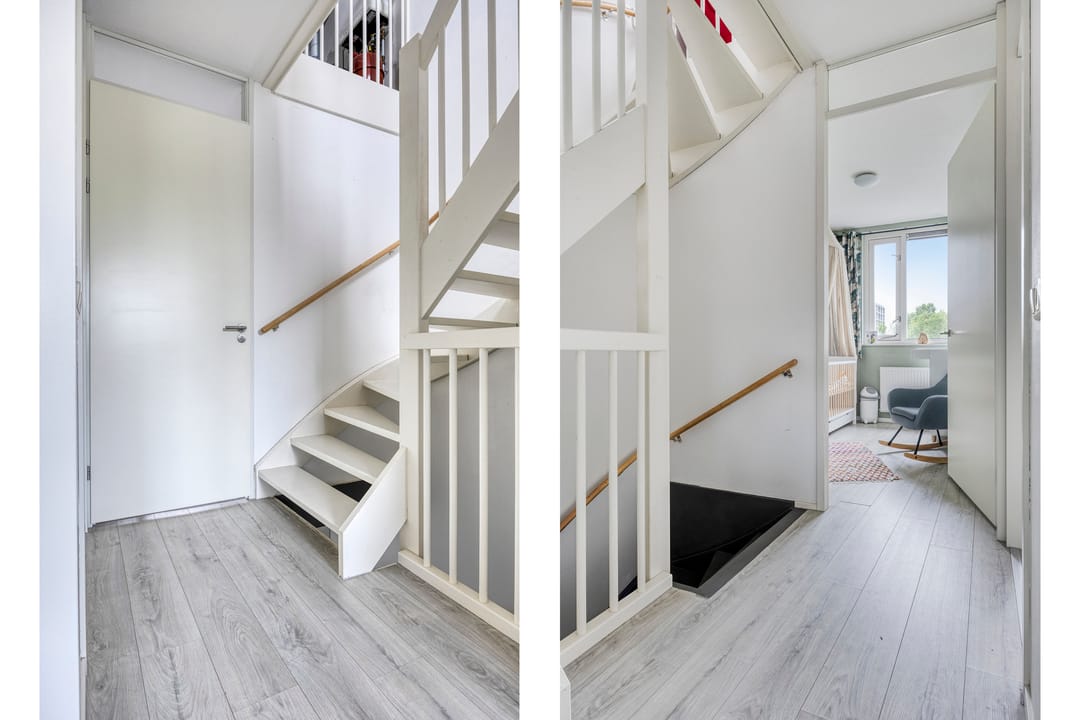 Photo 11 of Johan Metzelaarstraat 33