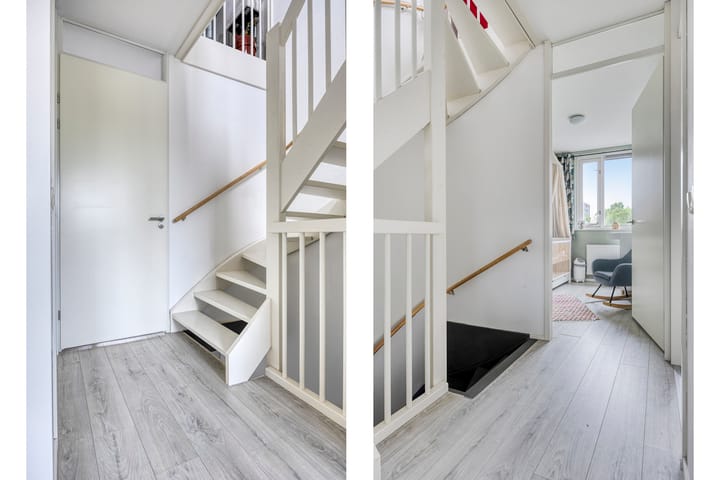 Foto 11 van Johan Metzelaarstraat 33