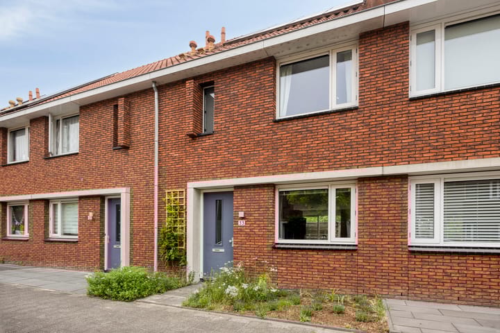 Foto 25 van Johan Metzelaarstraat 33