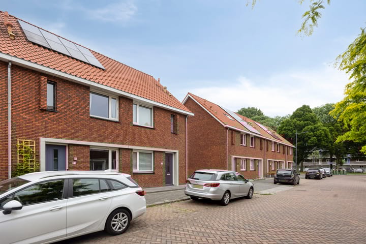 Foto 27 van Johan Metzelaarstraat 33