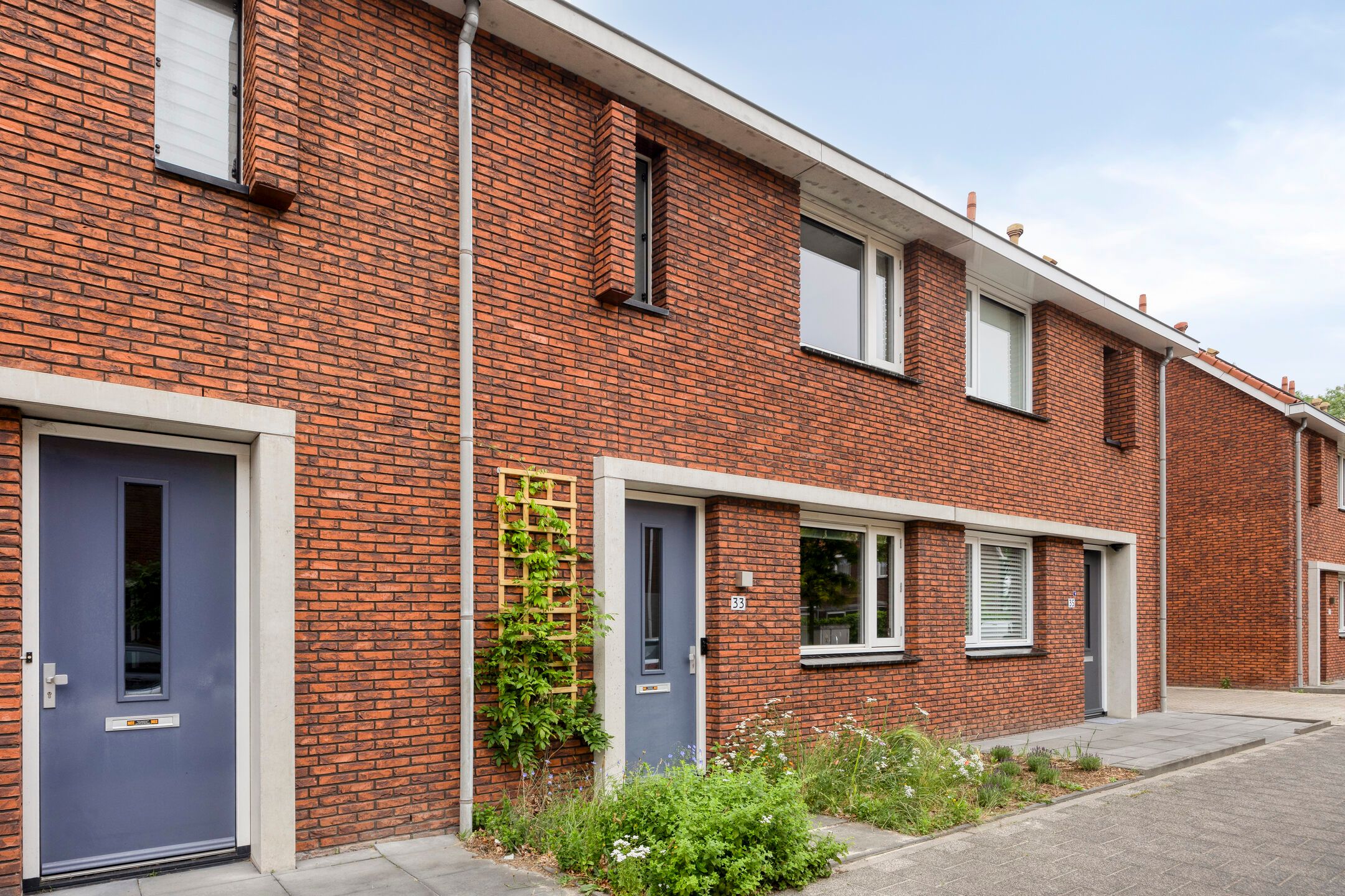 Photo 24 of Johan Metzelaarstraat 33