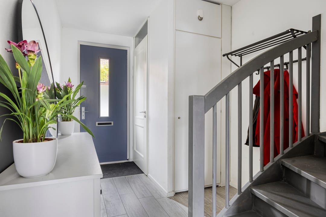 Photo 7 of Johan Metzelaarstraat 33