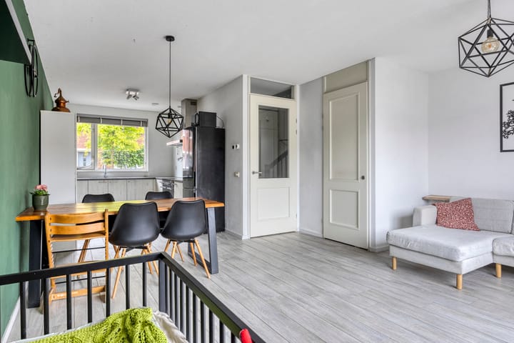 Foto 8 van Johan Metzelaarstraat 33