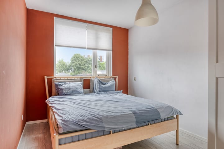 Foto 12 van Johan Metzelaarstraat 33