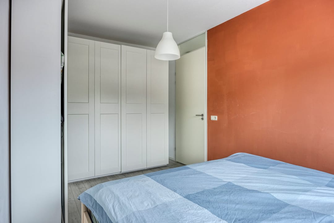Photo 13 of Johan Metzelaarstraat 33