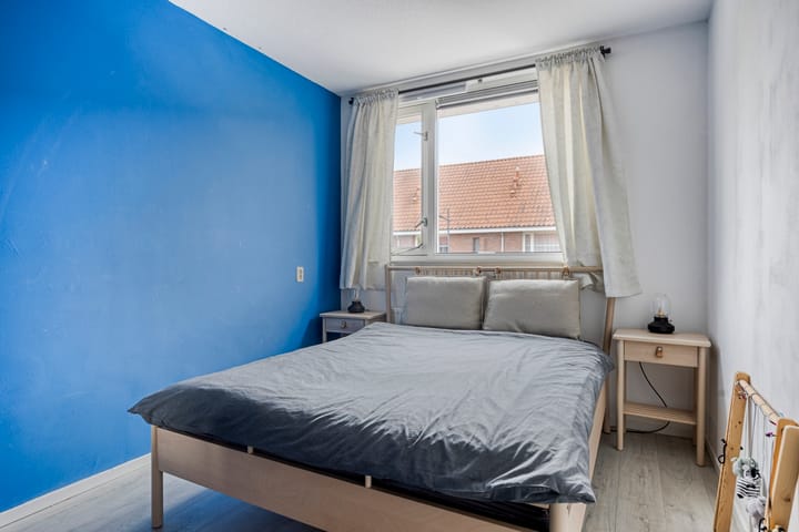 Foto 14 van Johan Metzelaarstraat 33