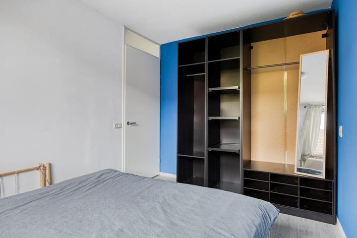 Foto 15 van Johan Metzelaarstraat 33