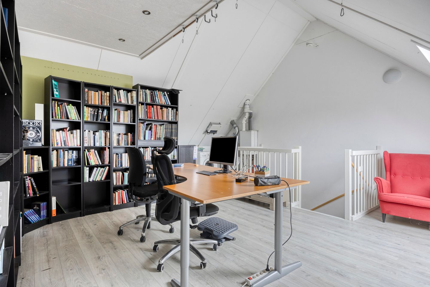 Photo 20 of Johan Metzelaarstraat 33