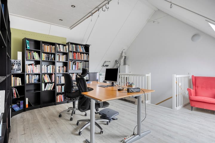 Foto 20 van Johan Metzelaarstraat 33