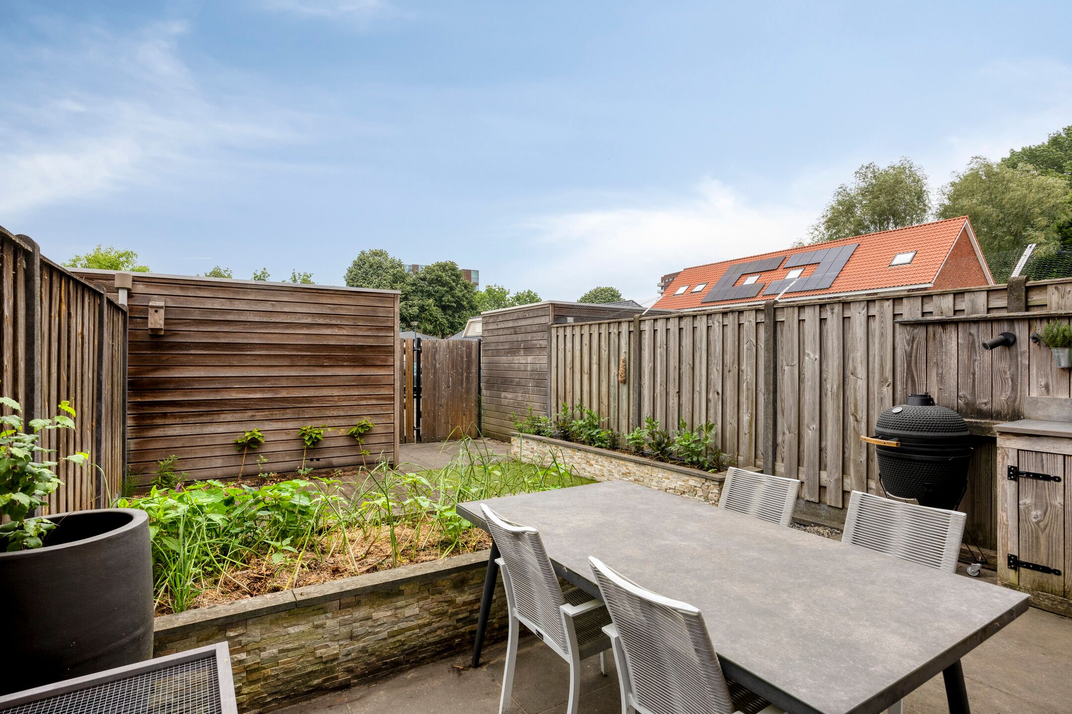 Photo 21 of Johan Metzelaarstraat 33
