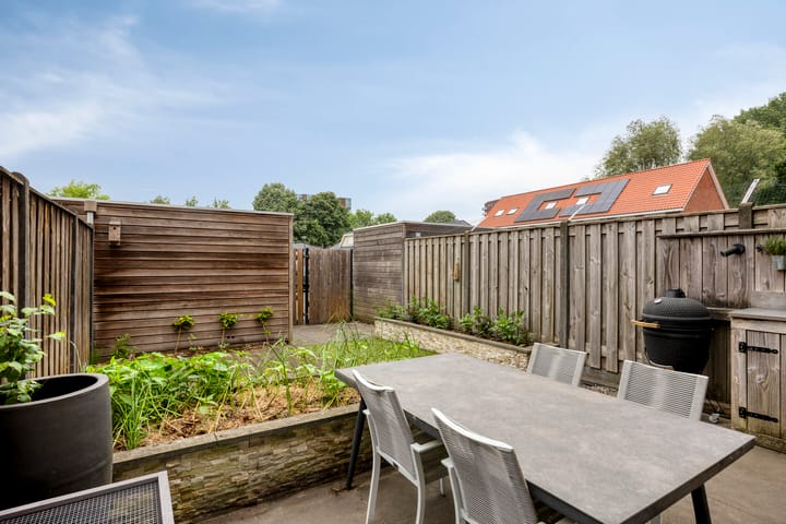 Foto 21 van Johan Metzelaarstraat 33