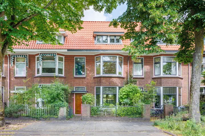 Foto 1 van Lammenschansweg 131