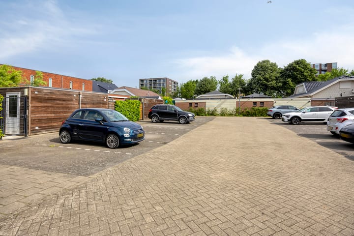 Foto 28 van Johan Metzelaarstraat 33