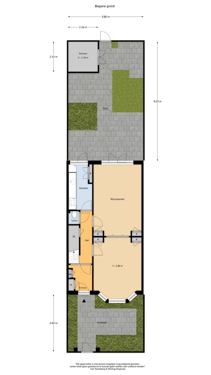 Foto 57 van Lammenschansweg 131