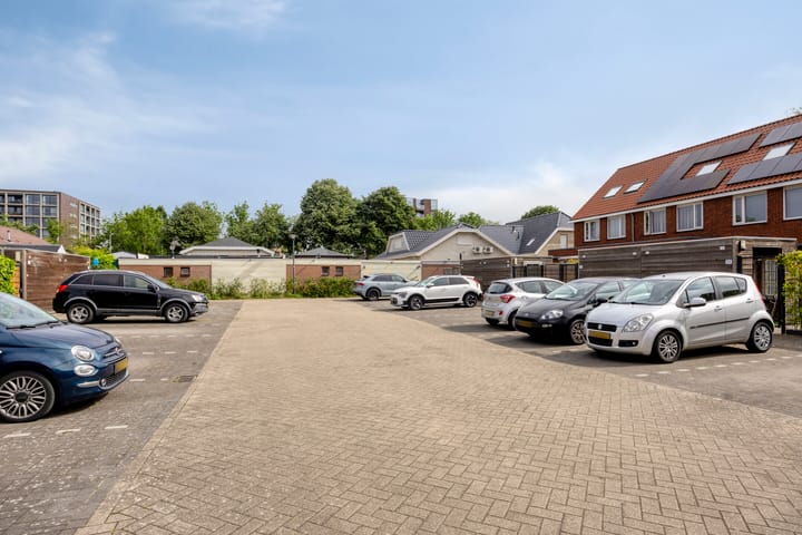 Foto 23 van Johan Metzelaarstraat 33