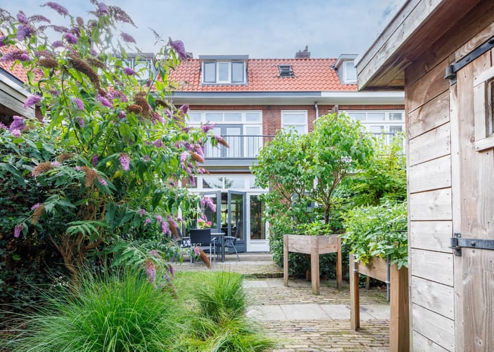 Foto 2 van Lammenschansweg 131