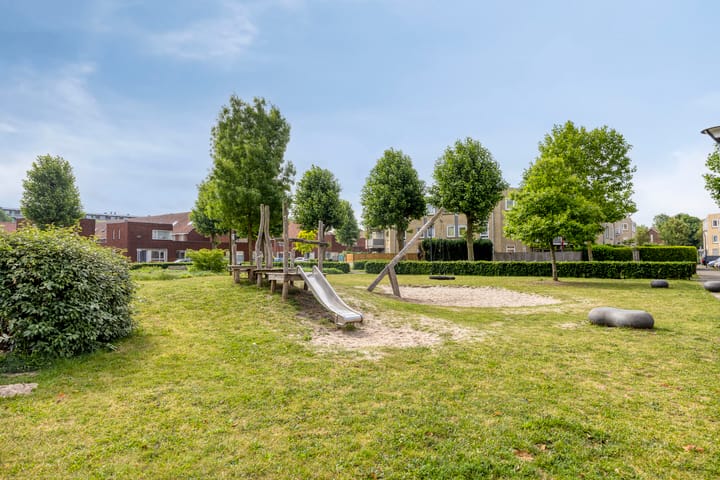 Foto 29 van Johan Metzelaarstraat 33