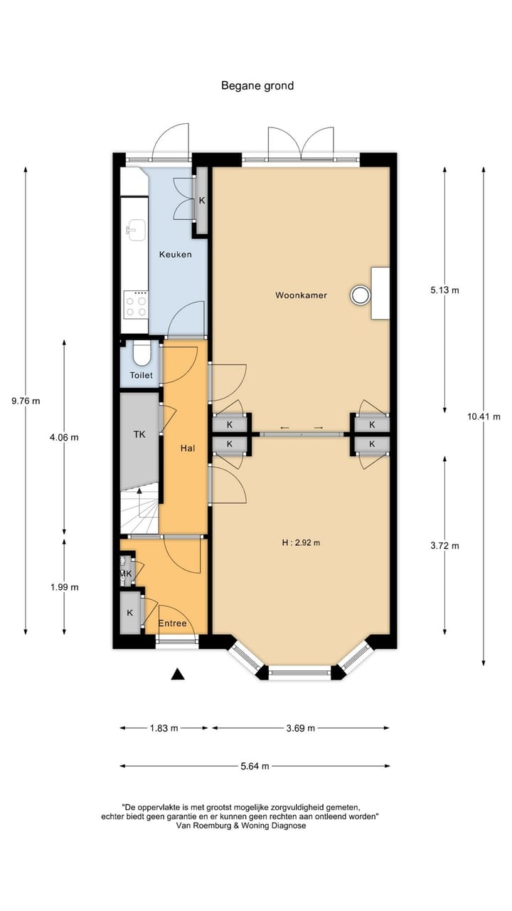 Foto 58 van Lammenschansweg 131