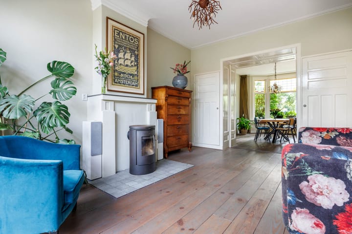 Foto 3 van Lammenschansweg 131