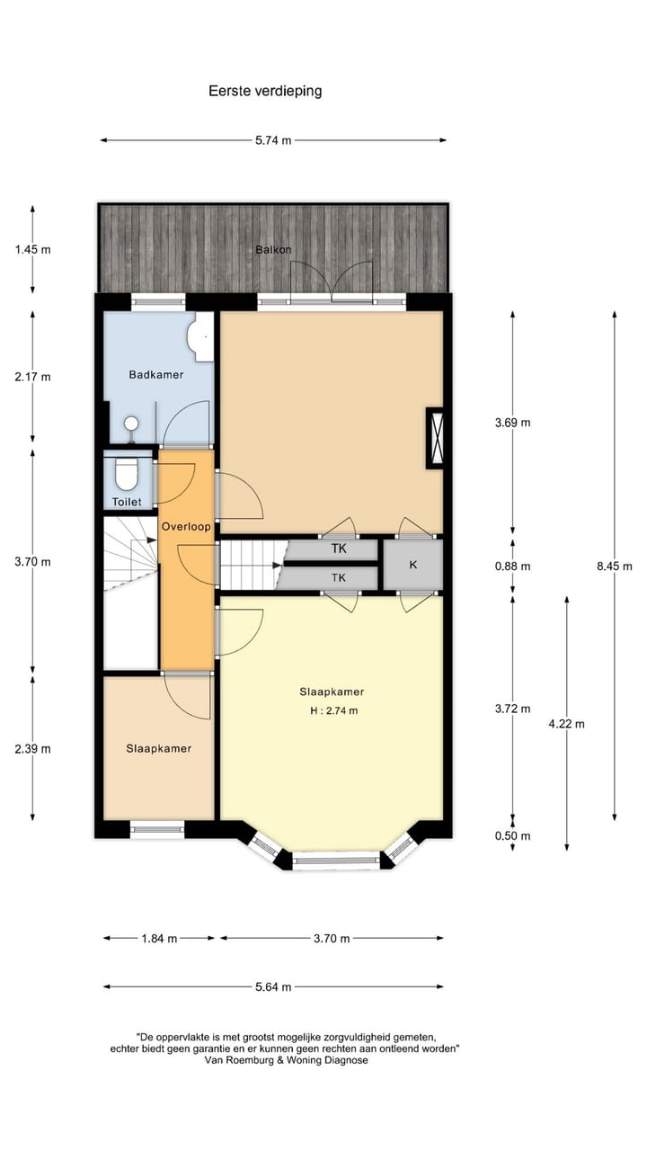 Foto 59 van Lammenschansweg 131