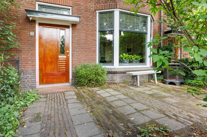 Foto 4 van Lammenschansweg 131