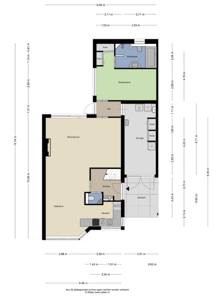 Foto 42 van Everlo 3