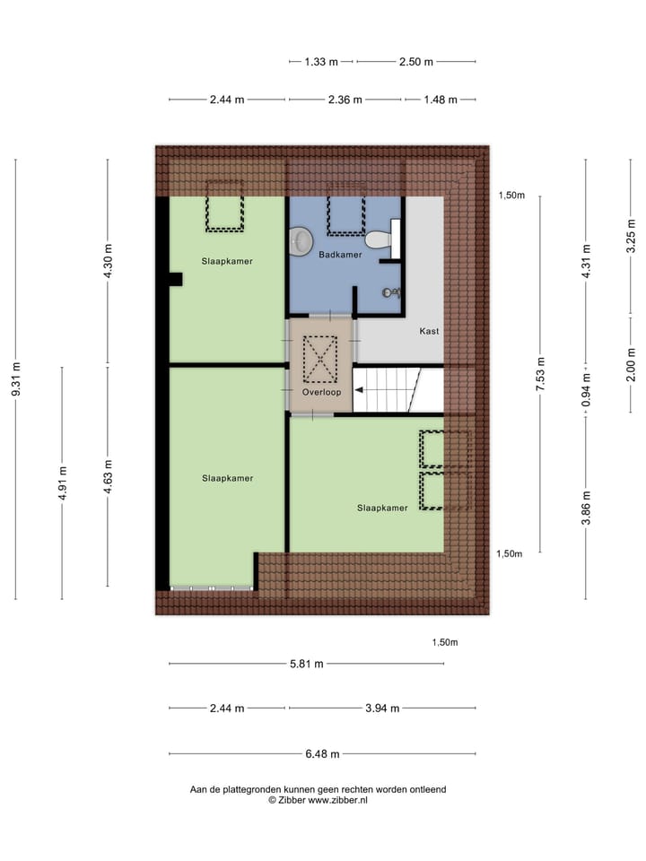 Foto 43 van Everlo 3