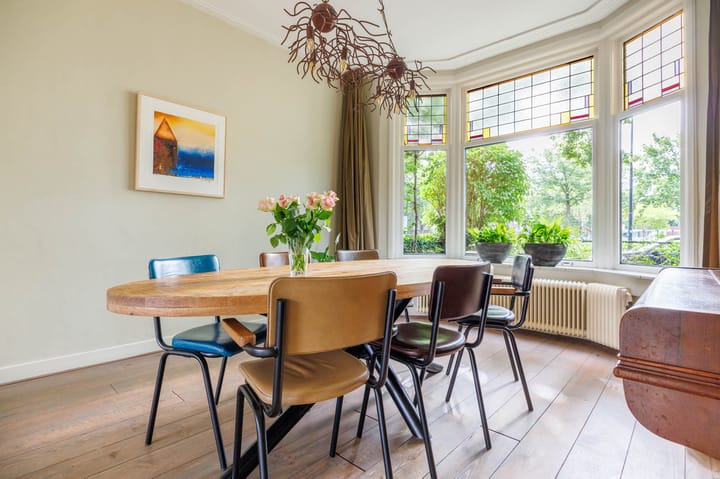 Foto 5 van Lammenschansweg 131