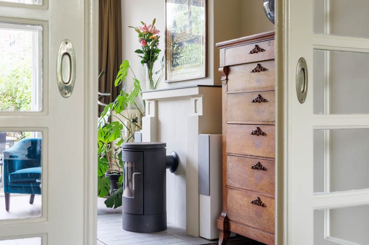 Foto 7 van Lammenschansweg 131