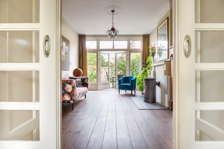 Foto 8 van Lammenschansweg 131